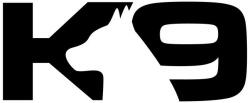  K9 piktogram matrica