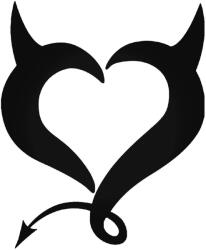  Ördögi szív "1" - Autómatrica