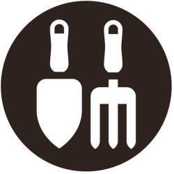  Kertész piktogram matrica