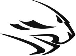  Aprilia logó matrica