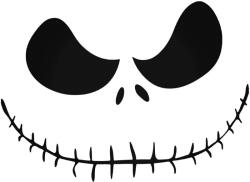  Halloween arc "5" matrica