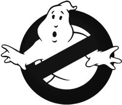  Ghostbusters Autómatrica