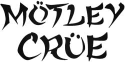  Mötley Crue Autómatrica