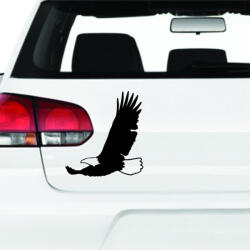  Szálló Sas Matrica