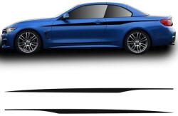 Tuningvonal matrica (2 db)