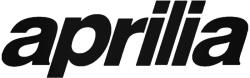  Aprilia felirat matrica