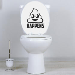  WC matrica 1