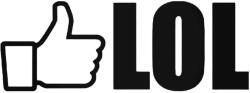  LOL Like - Autómatrica