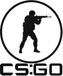  Counter Strike matrica
