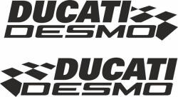  Ducati Desmo matrica