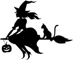  Prémium Halloween matrica 13