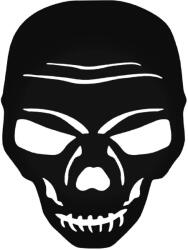  Szemöldök halálfej Autómatrica