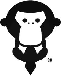 Öltönyös Majom Autómatrica