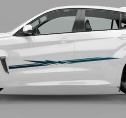  Tuning vonal prémium matrica