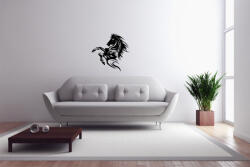  Ágaskodó ló Falmatrica