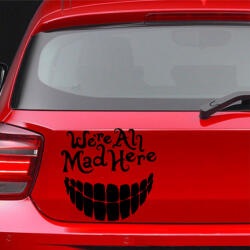  Alice csodaországban Autómatrica