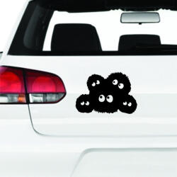  Sok lény Autómatrica