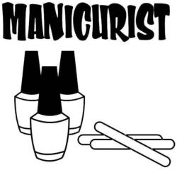  Manikűrös Autómatrica