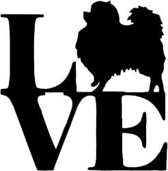  Pomerániai törpespicc matrica 4