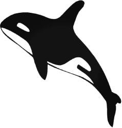  Delfinke "1" matrica