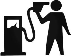  Öngyilkos kutas - Autómatrica