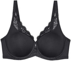 Triumph Amourette W01 Black Minimizer Sutien cu Baloane 10210670-0004 (10210670-0004)