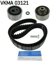 SKF Sada ozubeného remeňa SKF VKMA 03121 (VKMA 03121)
