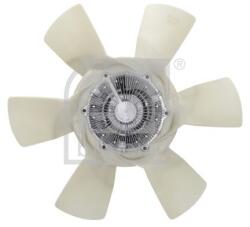 Febi Bilstein Ventilator, radiator FEBI BILSTEIN Plus 196987 (196987)