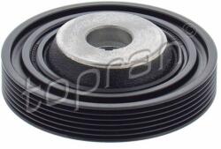 TOPRAN Remenica kľukového hriadeľa TOPRAN 302 805 (302 805)