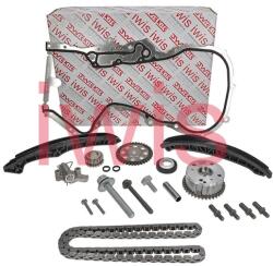 Iwis Motorsysteme chit lant de distributie IWIS MOTORSYSTEME iwis calitate originală de echipament original, fabricat în 59767Set (59767Set)