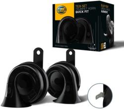 HELLA Claxon HELLA 3FH 012 010-131 (3FH 012 010-131) - automobilus