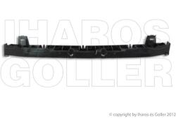 Dacia Duster 2013-2017 - Első lökhárító belső merevítő műanyag (felső)