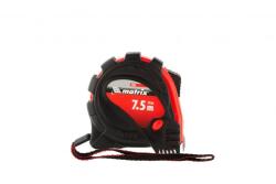 MTX 7, 5x25mm STATUS mérőszalag mágneses autostop (310067)