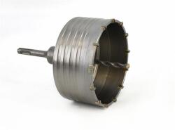 AWTools M22 x 120mm SDS Plus koronafúró keményfém lapkás (AW43422)