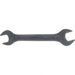 SIBRTEH 14x17mm kettős villás csavarkulcs CrV (143279)