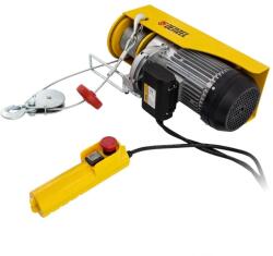 Denzel elektromos csörlő TF-1000 1t, 1600 W magasság 12m (520167)