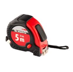 MTX 5mx19mm STATUS mérőszalag mágneses gumírozott (310237)