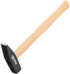 Sparta 500g DIN1041 kalapács fa nyéllel (1021077) - jooszerszam