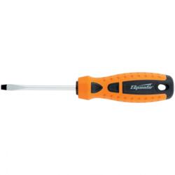 Sparta SL5.0 x 75 mm "POINT" mágneses csavarhúzó gumírozott nyéllel (117657)