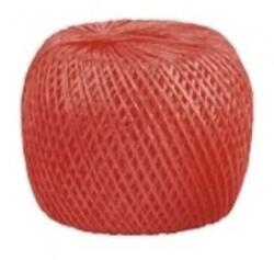  Polipropilén kötöző piros 400m (939837)