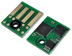 Compatibil Chip resetare toner (25K) Konica Minolta TNP53 Black (AADW050, TNP-53) (AADW050)