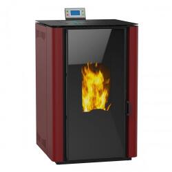 Prity PL W11 PEH burgundy