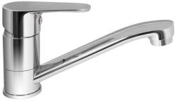 MINOTTI VIVA mosogatócsaptelep, 2 csöves, rövid kivitel (5514-S)