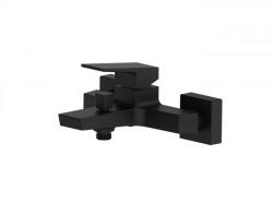  Kádcsaptelep MINOTTI QUADRA NEW matt fekete (1511B)