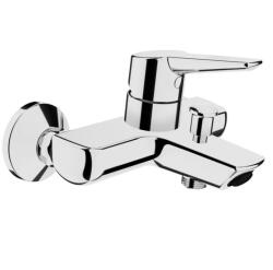 VitrA SOLID S kádcsaptelep zuhanyszett nélkül (A42444EXP)