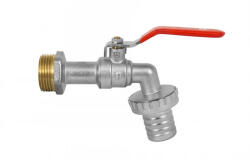 Kerti csap 1"x5/4 (CF-2009_1x5-4)