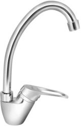 Mosogató csaptelep MINOTTI VENETO, 3 csöves, labud (8118-3)