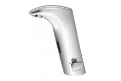 MINOTTI szenzoros mosdócsaptelep 220V/6V T/H (MS-9090)