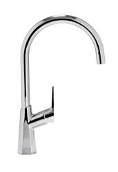 Mosogató csaptelep EMMEVI NICLA, 2 csöves (CR89077)