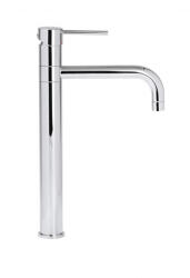 Magas mosdó csaptelep EMMEVI PIPER, króm (CR45007BIG)